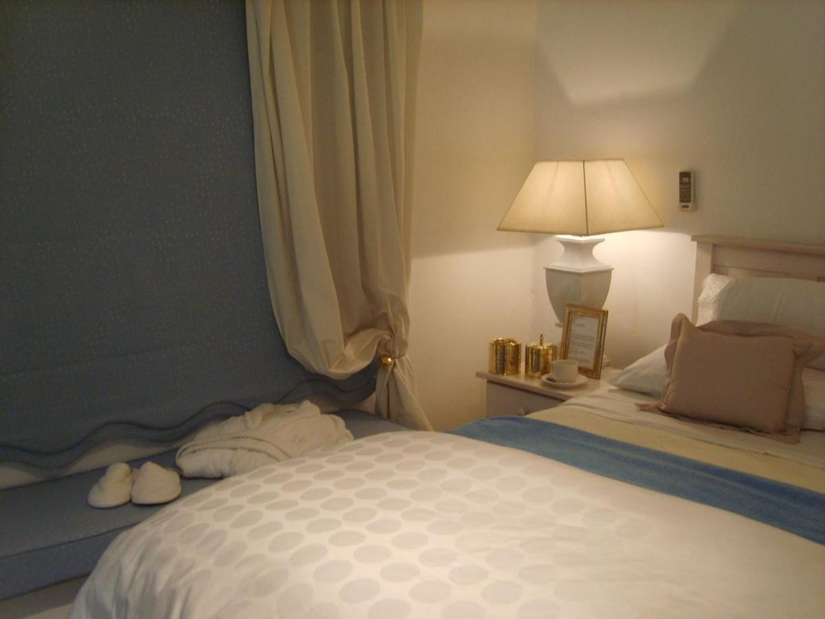 Emerald Guest House Springs Camera foto