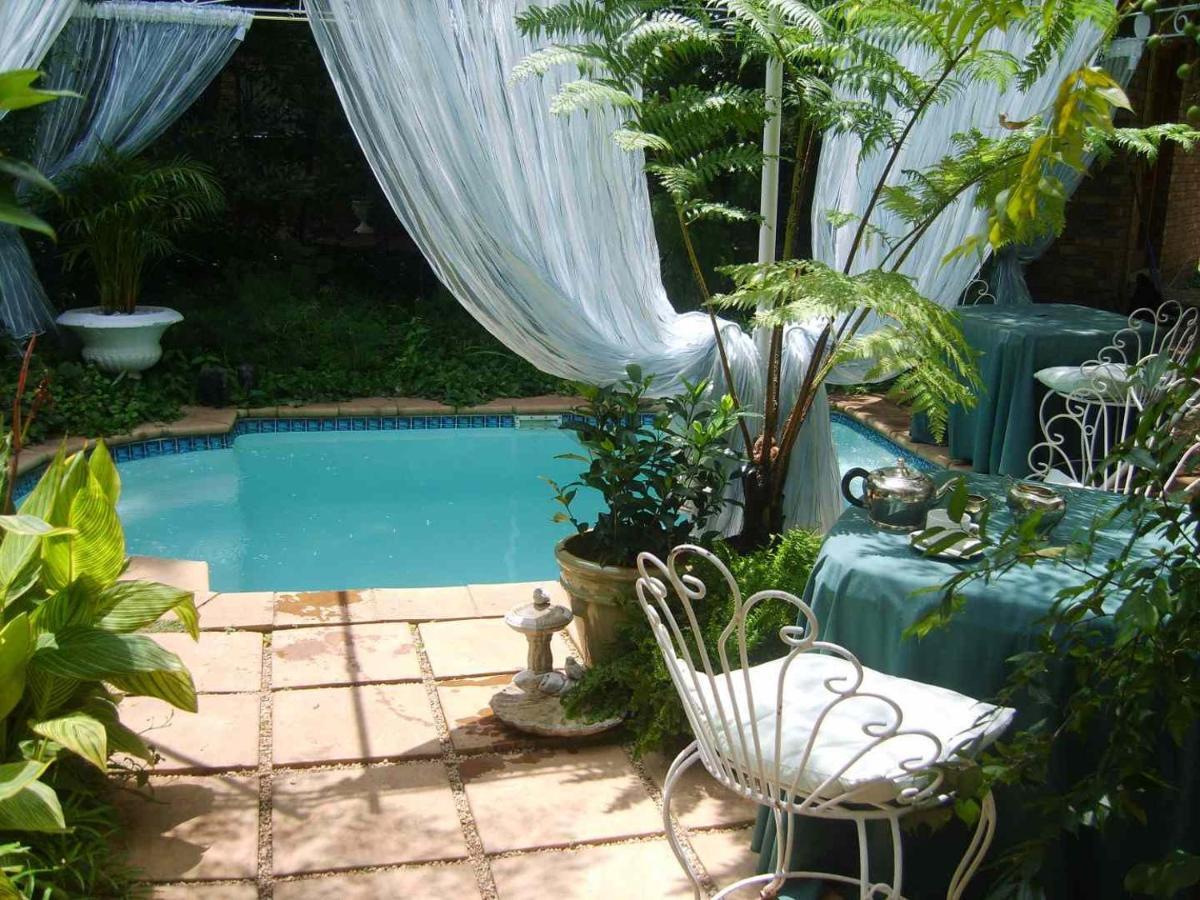 Emerald Guest House Springs Camera foto