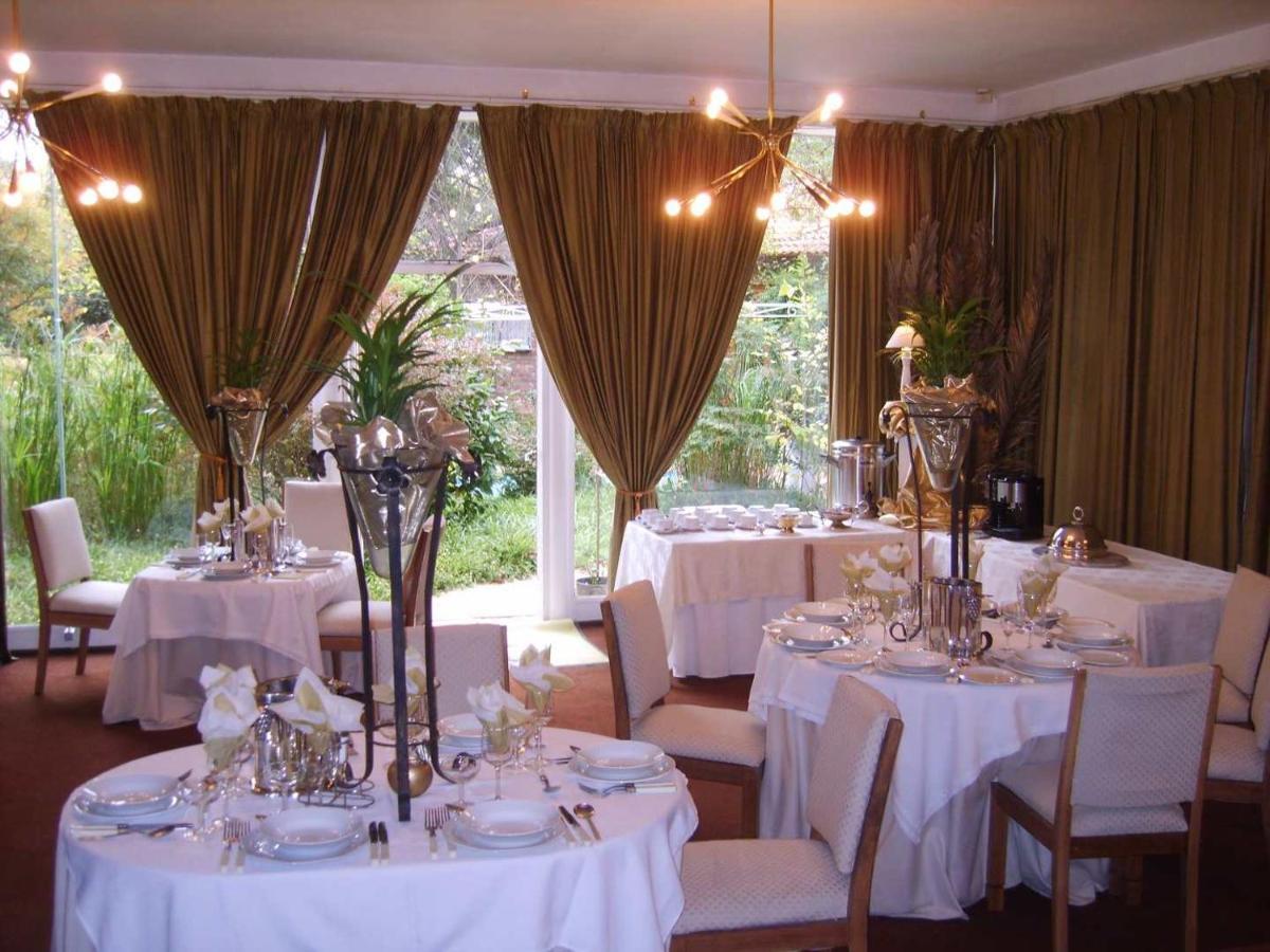 Emerald Guest House Springs Camera foto